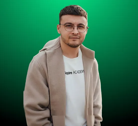 Александр Коваленко